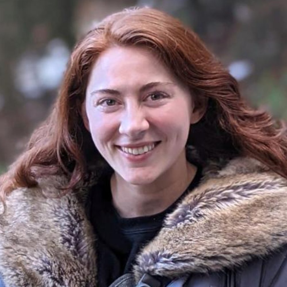 Meet your Posher, Margo